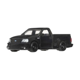 Mattel Hot Wheels Premium: Power Trip - '99 Ford F-150...