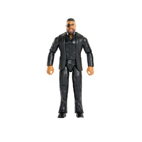 Mattel WWE: Main Event Series - Tonga Loa Figure (JHH84)