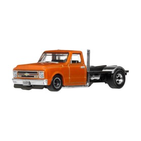 Mattel Hot Wheels Premium: Fast & Furious – 1967 Chevy...