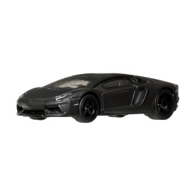 Mattel Hot Wheels Premium: Fast & Furious – Lamborghini...