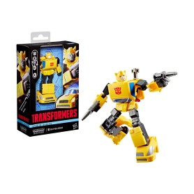 Hasbro Transformers: Bumblebee - Transformers Devastation...