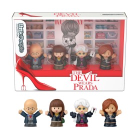 Fisher-Price Little People: Collectible Figures - The...