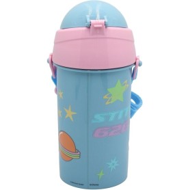 GIM Παγούρι Lilo   Stitch 500ml 2