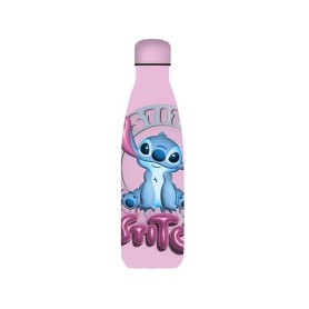 Σετ πλαστικό Δοχείο Φαγητού Ροζ 130ml Must Stitch 2