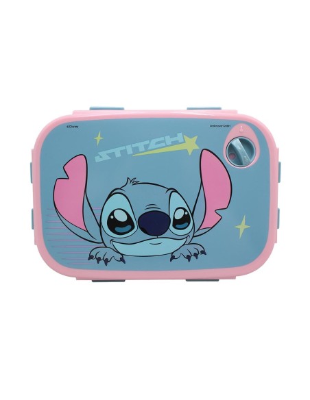 Δοχείο Φαγητού (Micro) Stitch 900ml