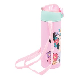 Παγουρι Θερμος Ανοξειδωτο 450ml Minnie 2
