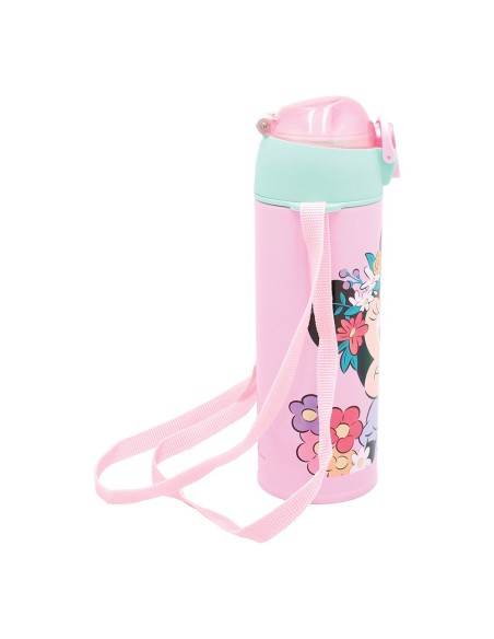 Παγουρι Θερμος Ανοξειδωτο 450ml Minnie
