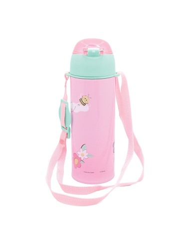 Παγουρι Θερμος Ανοξειδωτο 450ml Minnie