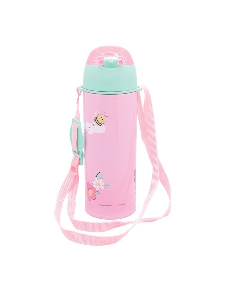 Παγουρι Θερμος Ανοξειδωτο 450ml Minnie