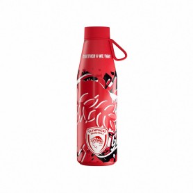 Estia Θερμός Flow Olympiakos Together We Fight 500mL