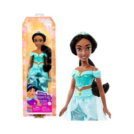 Mattel Disney: Princess - Princess Jasmine Posable...