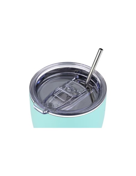 Ποτήρι Θερμός 500ml Estia Save The Aegean Bermuda Green