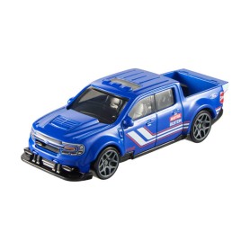 Mattel Hot Wheels XL: 2022 Ford Maverick Custom...