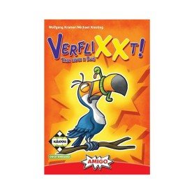 Κάισσα Verflixxt – Έτσι είναι η Ζωή - Επιτραπέζιο...