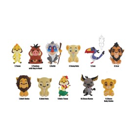 Monogram Disney: The Lion King (Series23) (Blind...