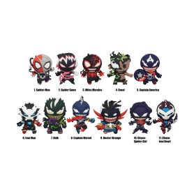 Monogram Marvel: Venom (Series2) (Blind Bag/Random) 3D...