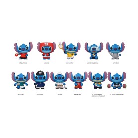 Monogram Disney: Lilo & Stitch (Series1) - Stitch Sport...