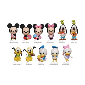 Monogram Disney: Mickey and Friends with Food (Blind...
