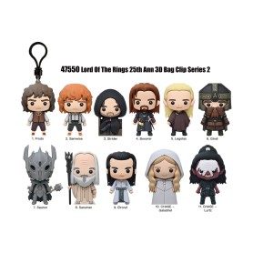 Monogram: Lord of the Rings (Series2) (Blind Bag/Random)...