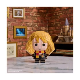Spin Master Harry Potter: 4D Build - Hermione Granger 3D... 2