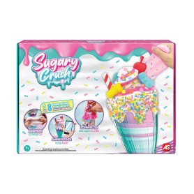 AS Slimy Sugary Crush - Slimy Milkshack (Random)... 2