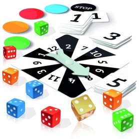 Ludic 9 Dice (55.52743) 2