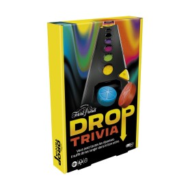 Hasbro Drop Trivia (F9833) 2