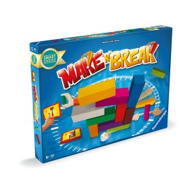 Ravensburger Family Board Game: Make'n Break (24715) 2