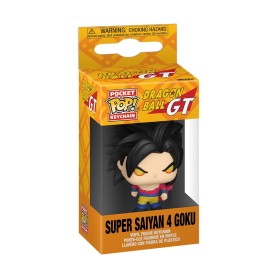Funko Pocket Pop!: Dragon Ball GT - Super Saiyan 4 Goku... 2