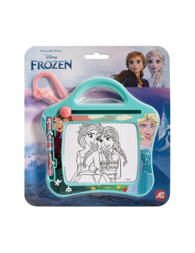 AS Disney Frozen Magic Scribbler (1028-13065)