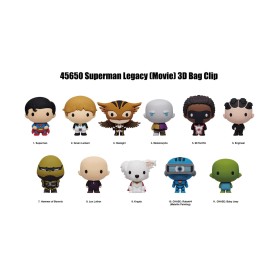 Monogram: Superman Legacy (Series1) (Blind Bag/Random) 3D... 2