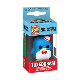 Funko Pocket Pop! Sanrio: Hello Kitty and Friends -... 2
