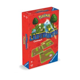 Ravensburger Pokemon: Labyrinth Connect - Board Game... 2