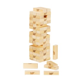 Hasbro Games: Jenga (G1499) 2