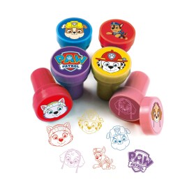Totum Paw Patrol: Self Inking Stamps (TT720909) 2