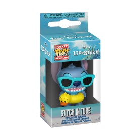 Funko Pocket Pop! Disney: Lilo & Stitch - Stitch In Tube... 2