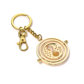 Carat Shop Harry Potter - Rotating Time Turner Keyring... 2