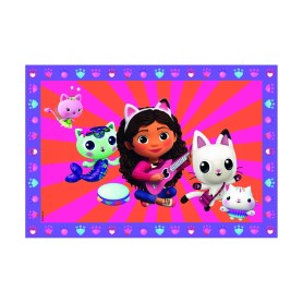 Ravensburger: Creart Jr - Gabbys Dollhouse (23715) 2