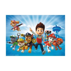 Ravensburger Puzzle: Paw Patrol - Ryder and the Paw... 2