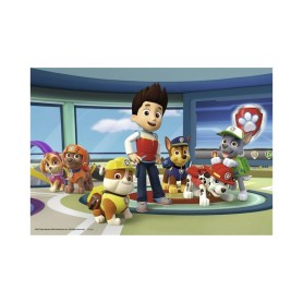 Ravensburger Puzzle: Paw Patrol (2X24pcs.) (09085) 2