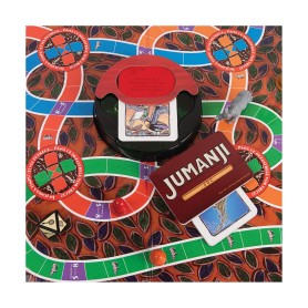 Spin Master - Jumanji Επιτραπέζιο (6059739) 2
