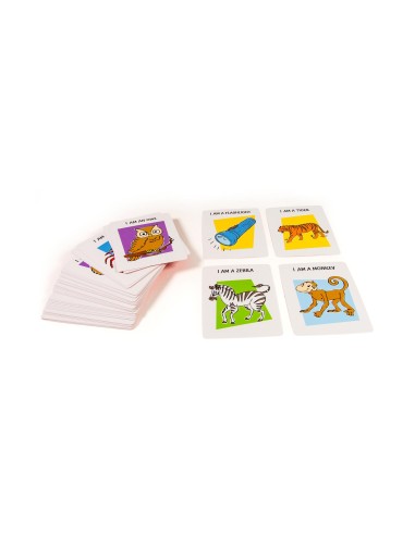 Spin Master Board Game: Hedbanz Family (Greek...