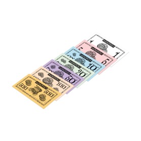 Winning Moves Monopoly: One Piece Board Game (English... 2