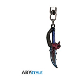 Abysse: Solo Leveling - Kasaka's Venom Fang Keychain... 2
