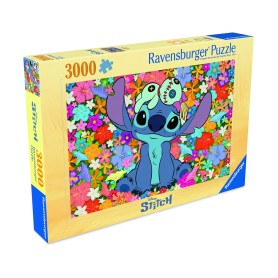 Ravensburger Puzzle Disney: Stitch - Such a Cute!... 2