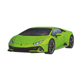 Ravensburger 3D Puzzle: Iconics - Lamborghini Huracan Evo... 2