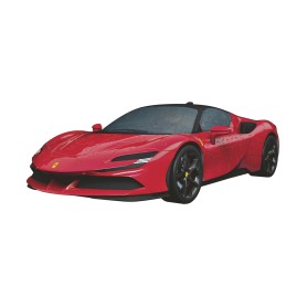 Ravensburger 3D Puzzle: Iconics - Ferrari SF90 Stradale... 2