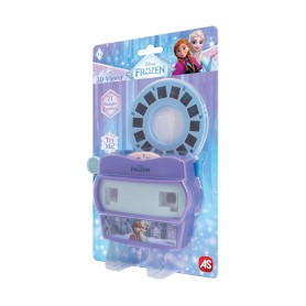 AS Disney: 3D Viewer - Frozen (1027-64253) 2