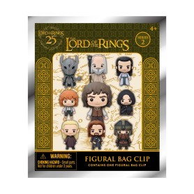 Monogram: Lord of the Rings (Series2) (Blind Bag/Random)... 2