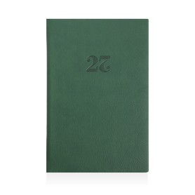 Ημερολόγιο Ημερήσιο Πυρογραφικό  12x17 (2027)